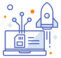 Digital Product Launch